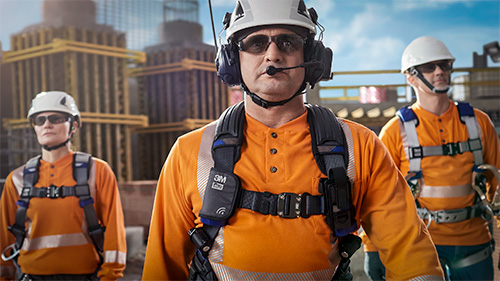 Buy DBI-SALA ExoFit X-Series