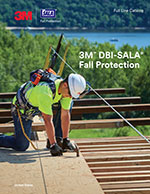 3M DBI-SALA Fall Protection Catalog