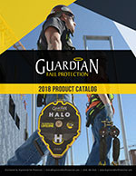 Guardian Fall Protection Catalog