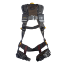 Guardian B7 Comfort Full-Body Harness, Quick-Connect Chest and Legs
