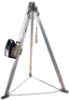 3M | DBI-SALA Confined Space Aluminum Tripod with Salalift II Winch